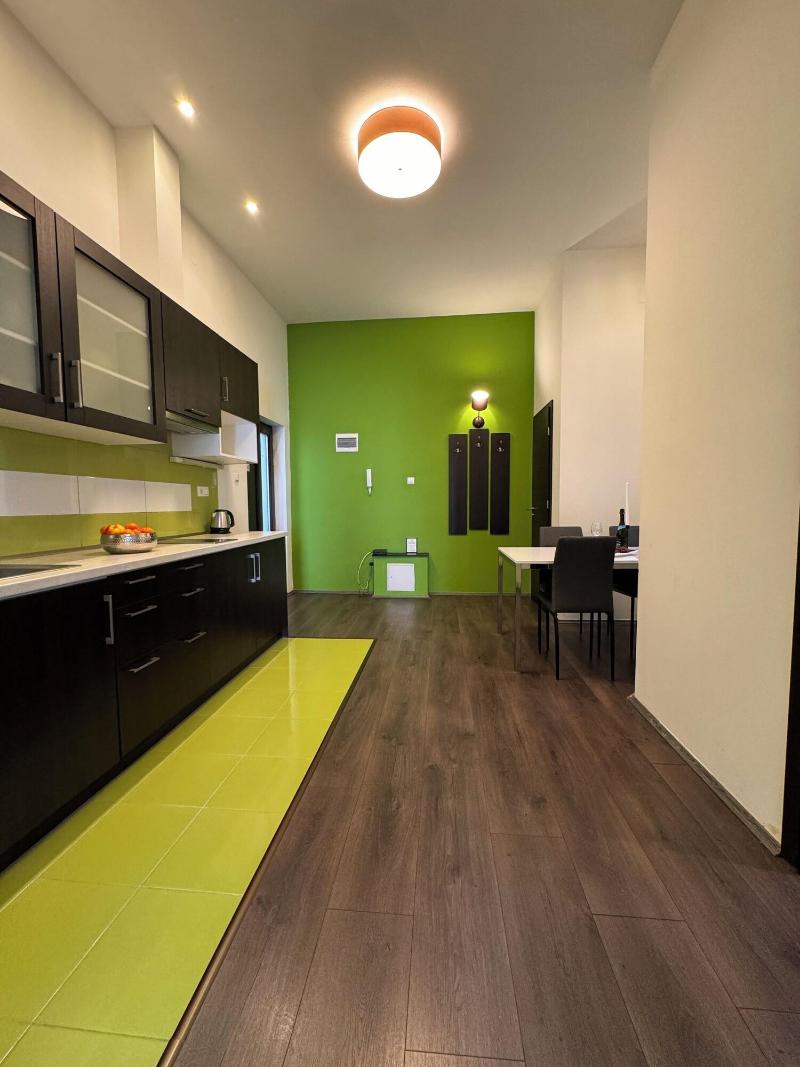 Gracia Apartment House image