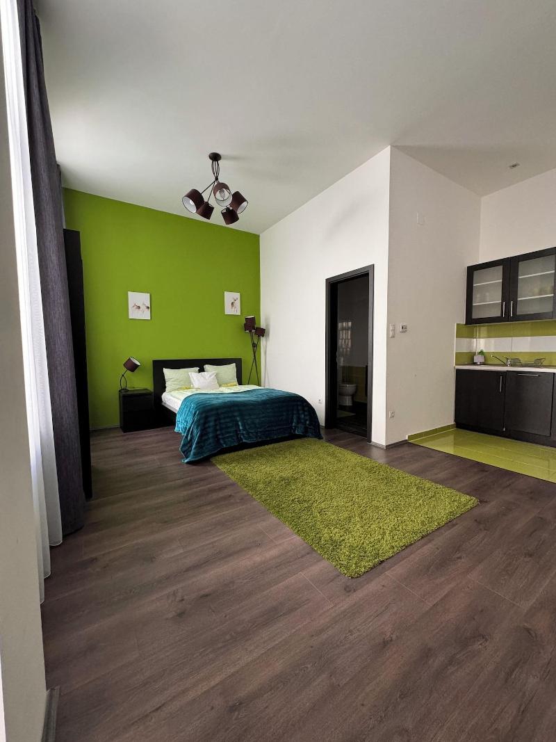 Gracia Apartment House image