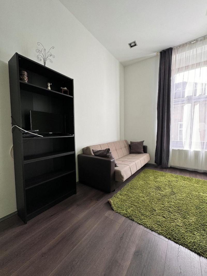 Gracia Apartment House image
