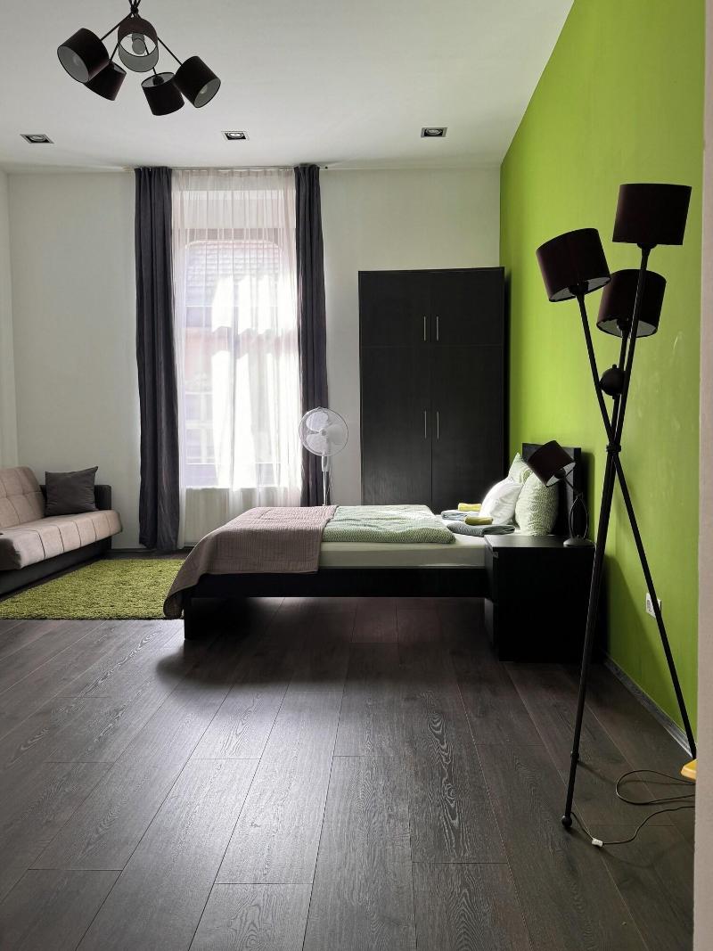Gracia Apartment House image