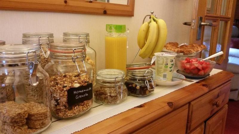 Mandeley Guest House image