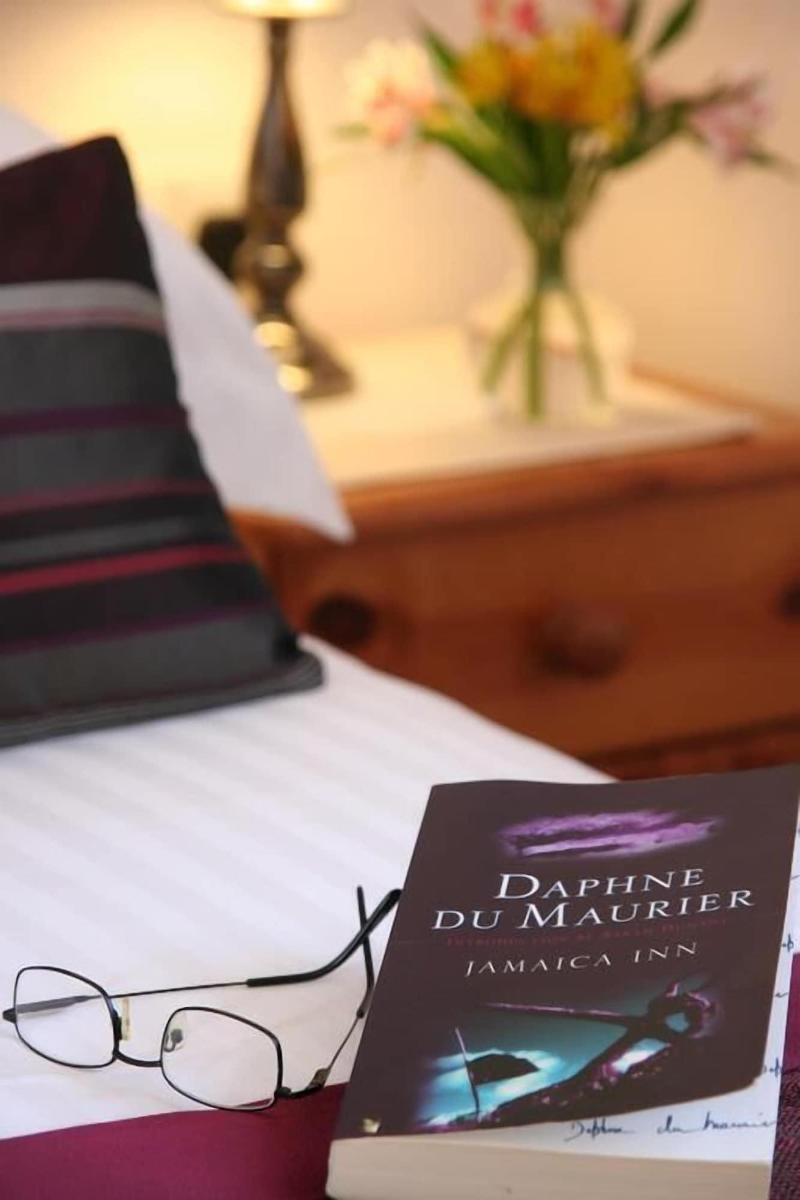 Mandeley Guest House image