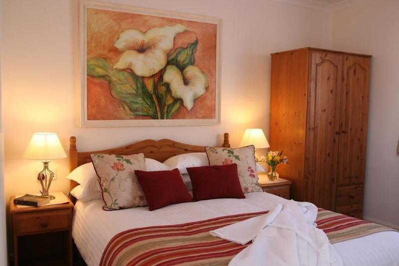 Mandeley Guest House image