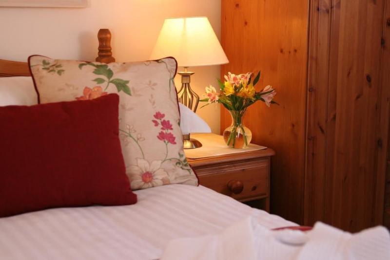 Mandeley Guest House image