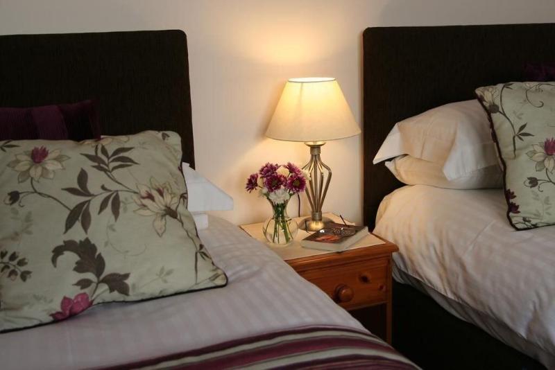 Mandeley Guest House image