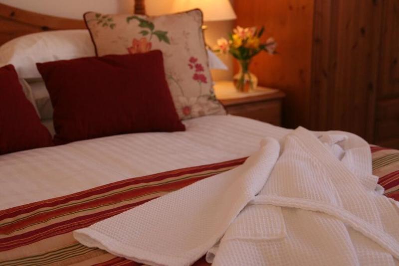 Mandeley Guest House image