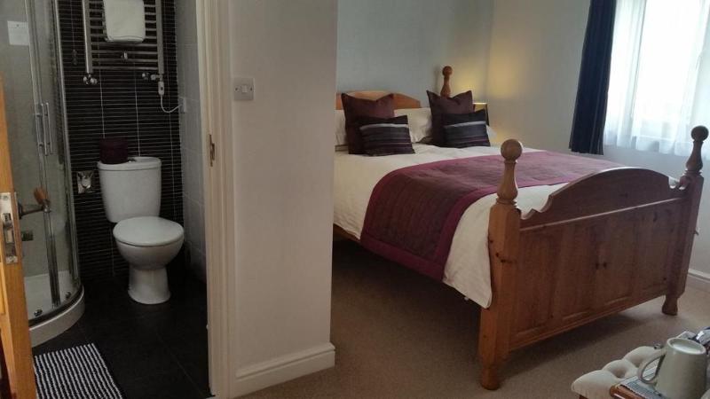 Mandeley Guest House image