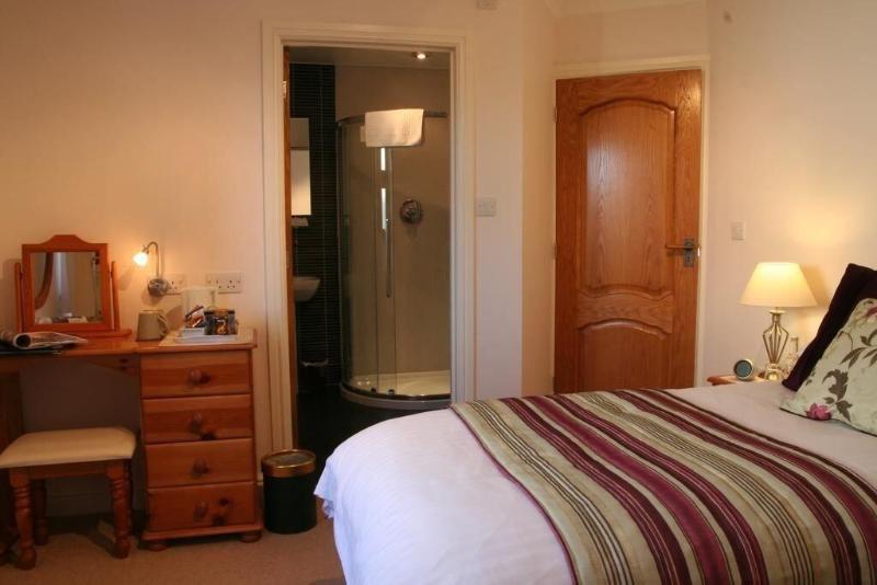 Mandeley Guest House image
