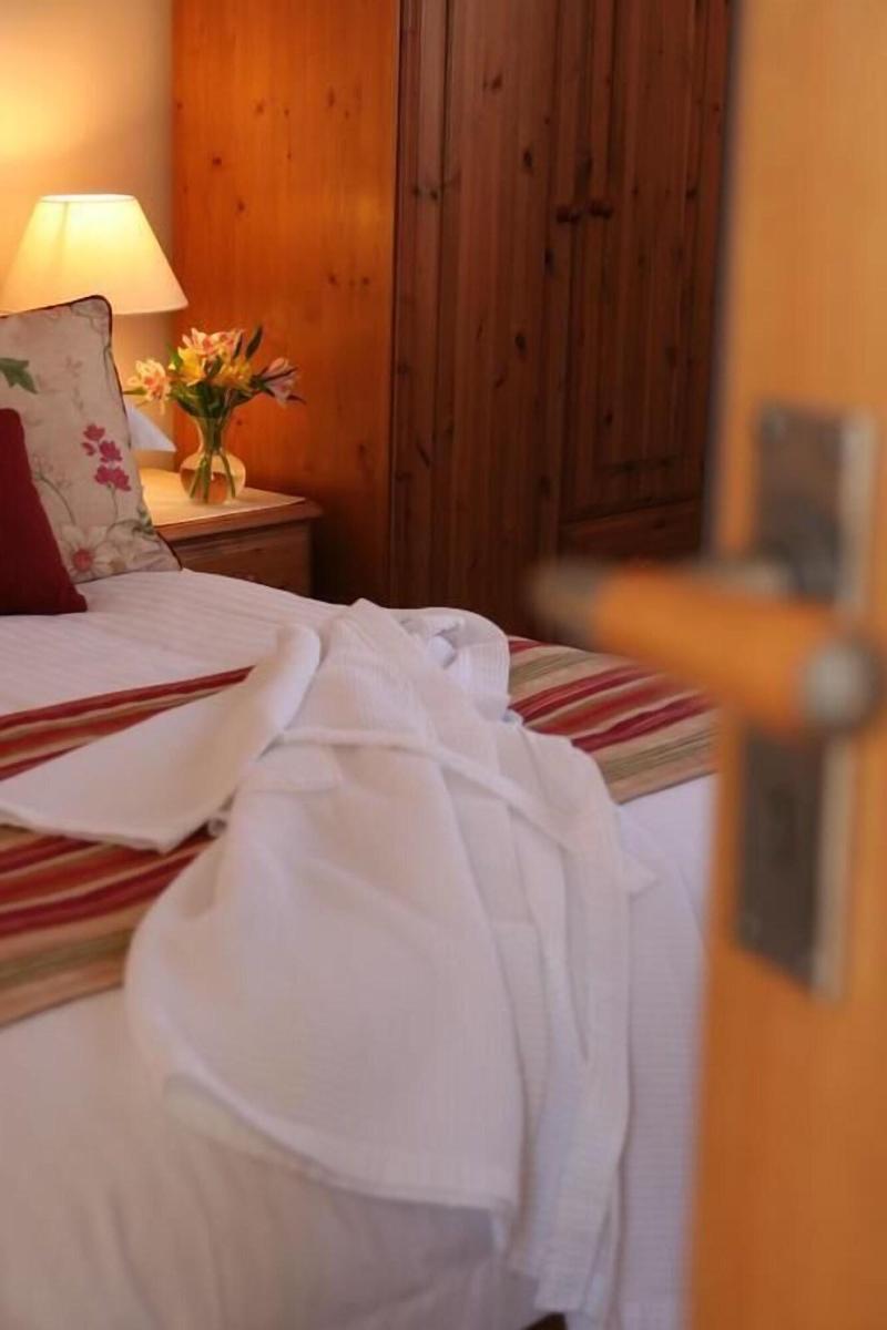 Mandeley Guest House image