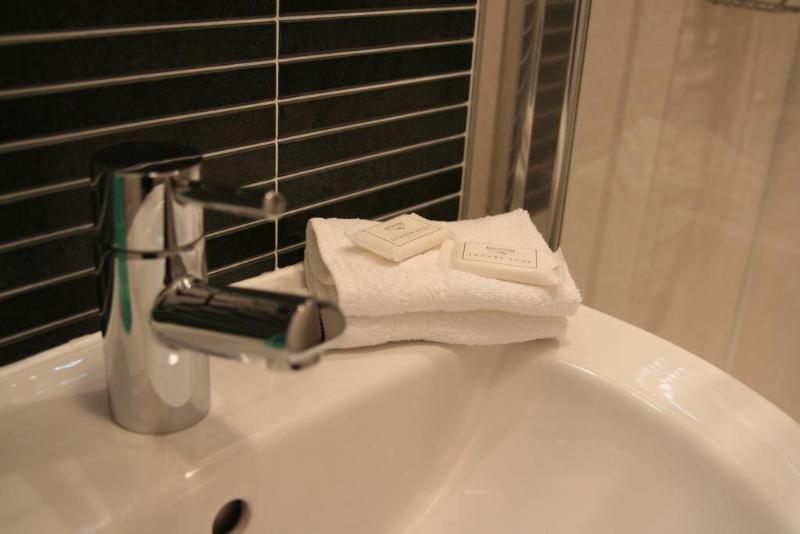 Mandeley Guest House image