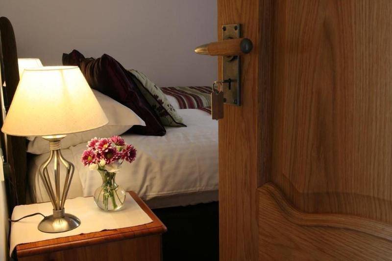 Mandeley Guest House image