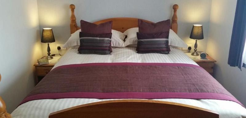 Mandeley Guest House image