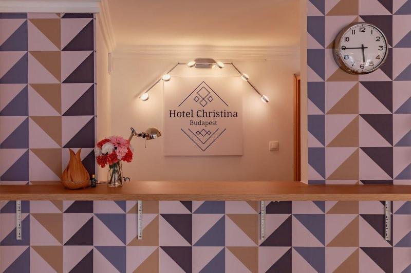 Christina Residence image