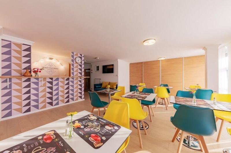 Christina Residence image