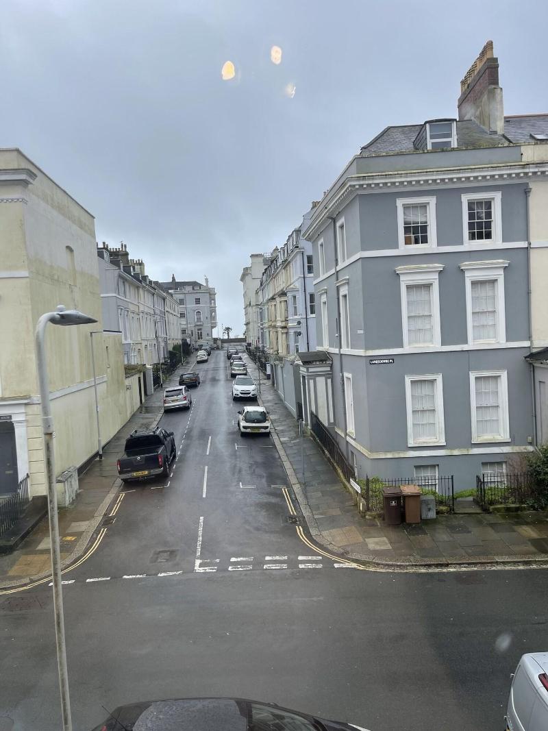 Lamplighter Guesthouse