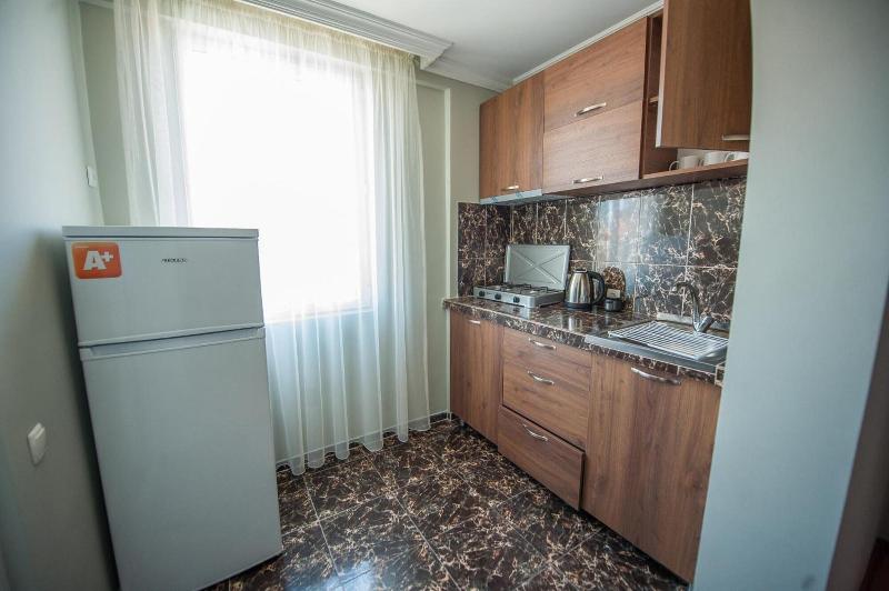 Hotel Cosmos image