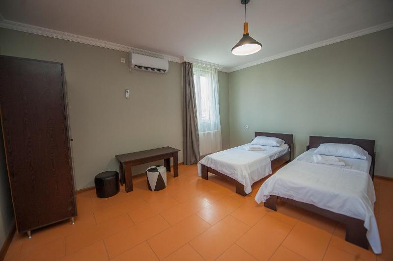 Hotel Cosmos image