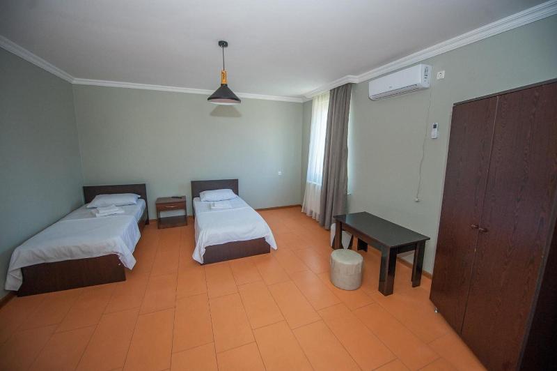 Hotel Cosmos image