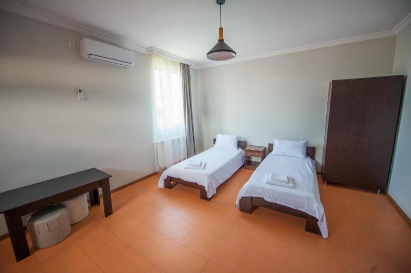 Hotel Cosmos image