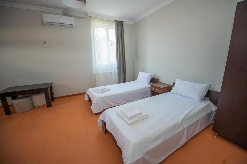 Hotel Cosmos image