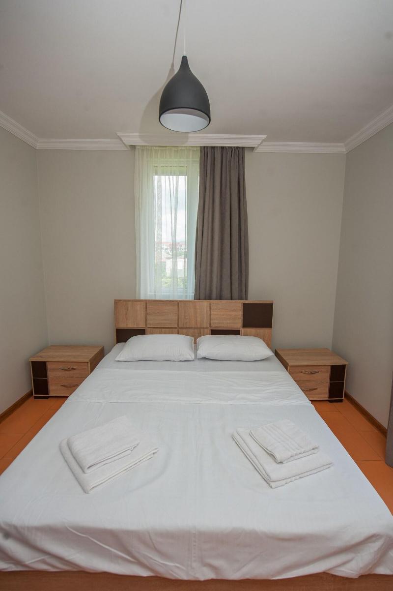 Hotel Cosmos image