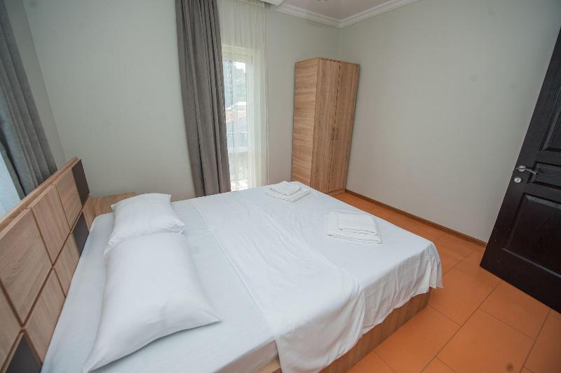 Hotel Cosmos image