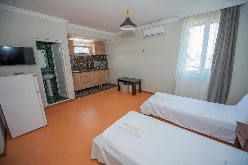 Hotel Cosmos image