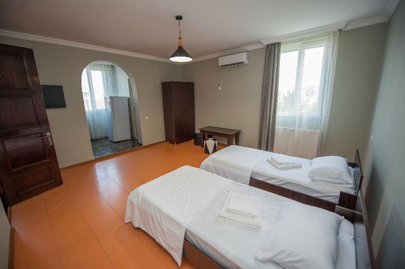 Hotel Cosmos image
