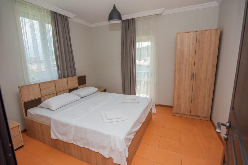 Hotel Cosmos image