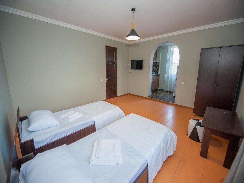 Hotel Cosmos image