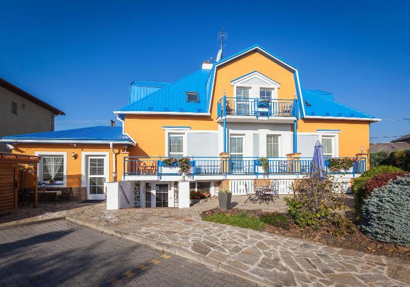 Penzion Sirius VyÅ¡kov image