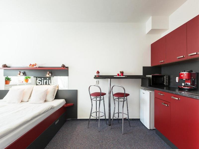 Penzion Sirius VyÅ¡kov image