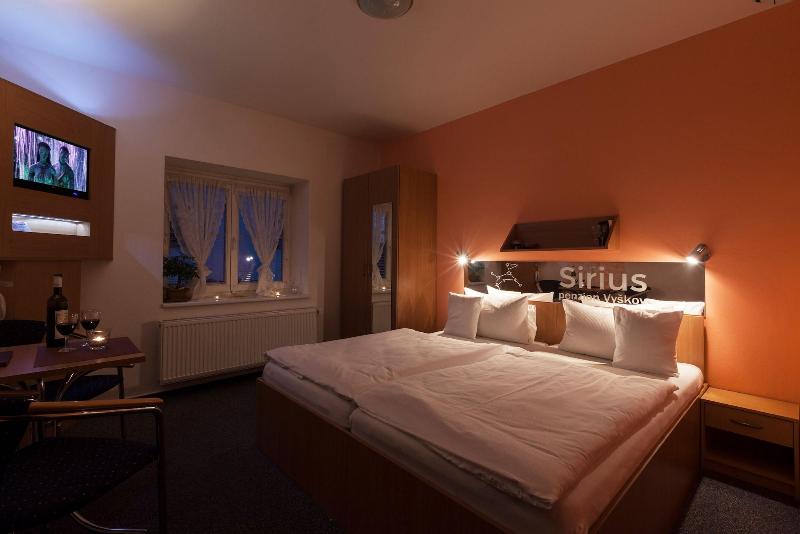 Penzion Sirius VyÅ¡kov image