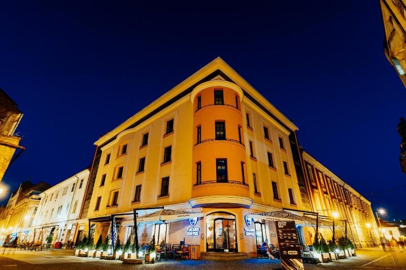 Old Town Hotel image