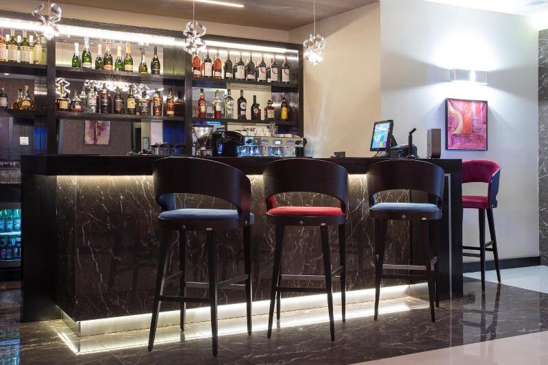 Old Town Hotel image