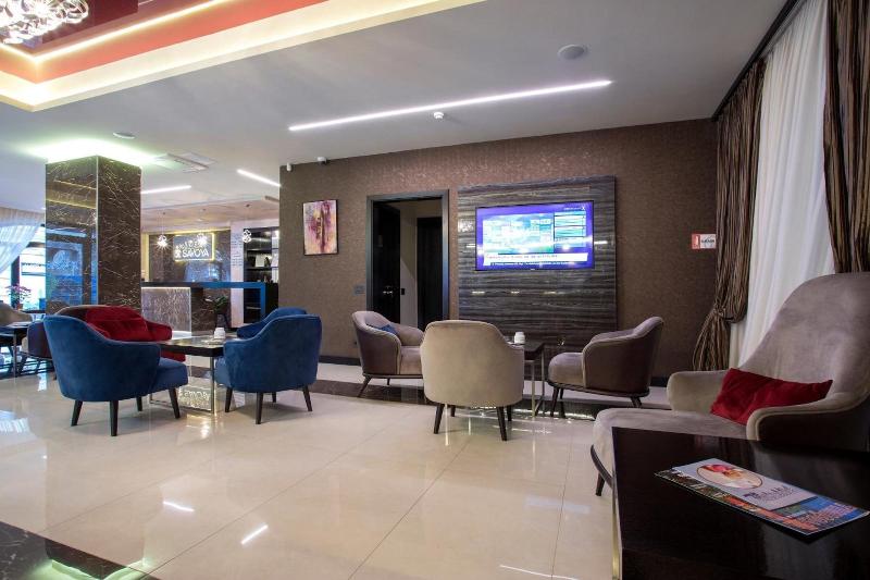 Old Town Hotel image
