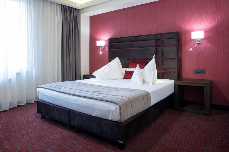 Old Town Hotel image