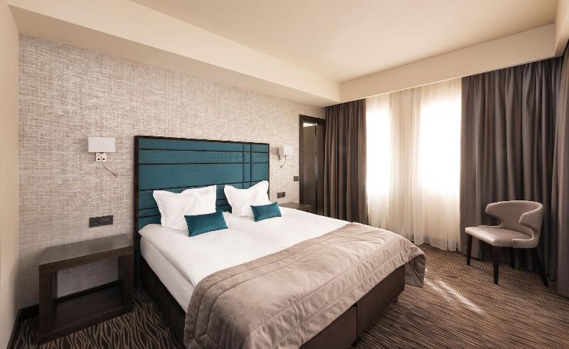 Old Town Hotel image