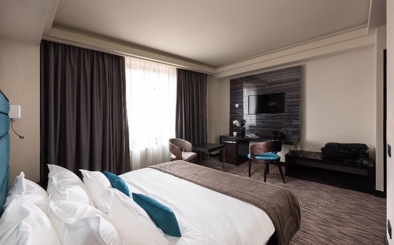 Old Town Hotel image