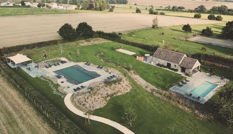 Domaine Sur Les Sarts image