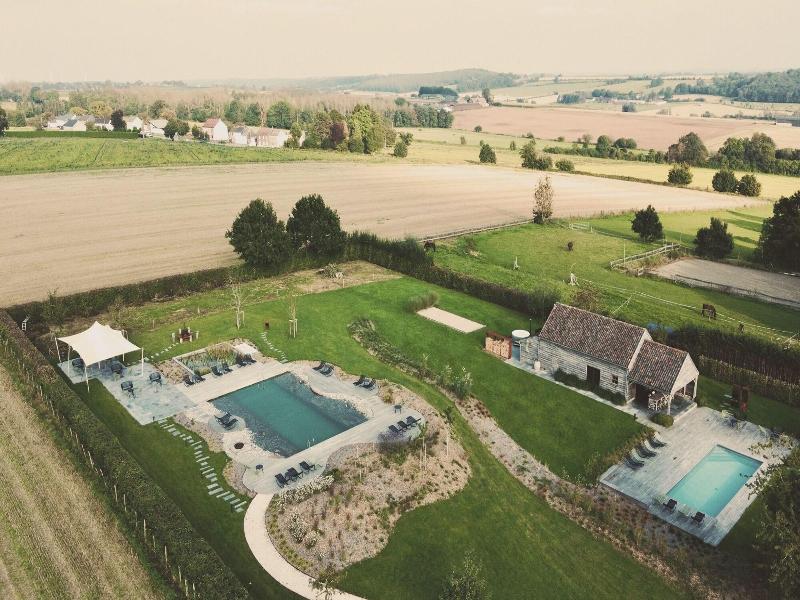 Domaine Sur Les Sarts image