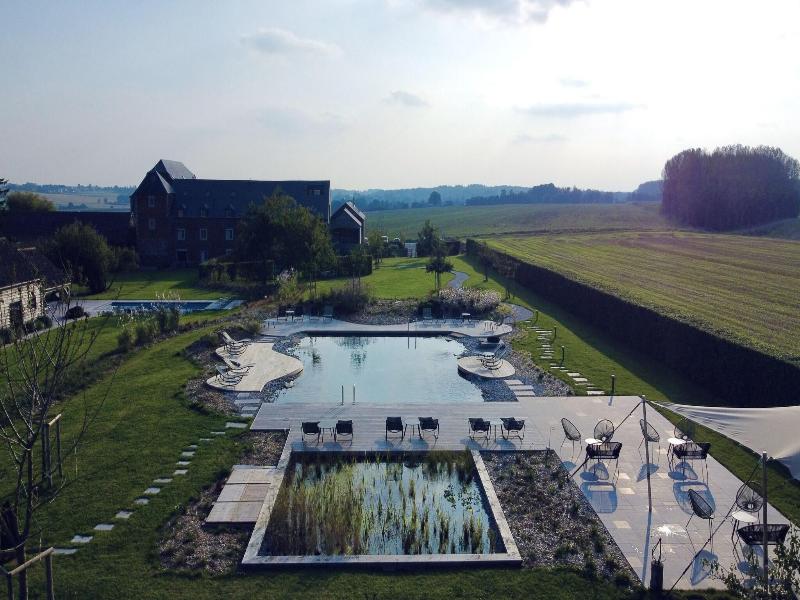 Domaine Sur Les Sarts image