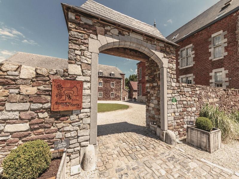 Domaine Sur Les Sarts image