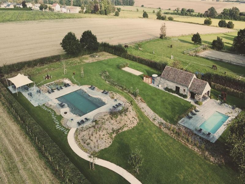 Domaine Sur Les Sarts image