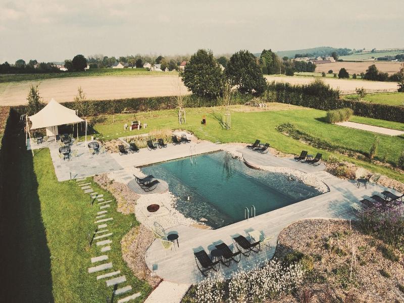 Domaine Sur Les Sarts image