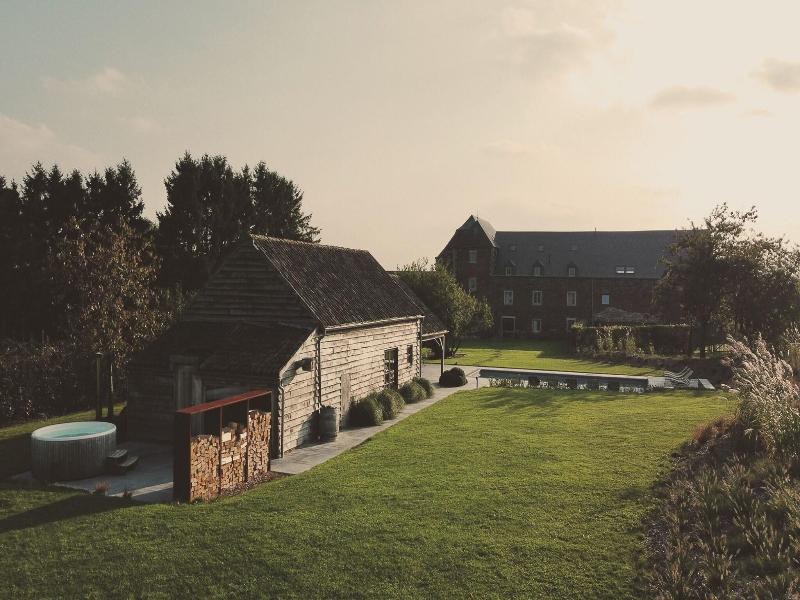 Domaine Sur Les Sarts image