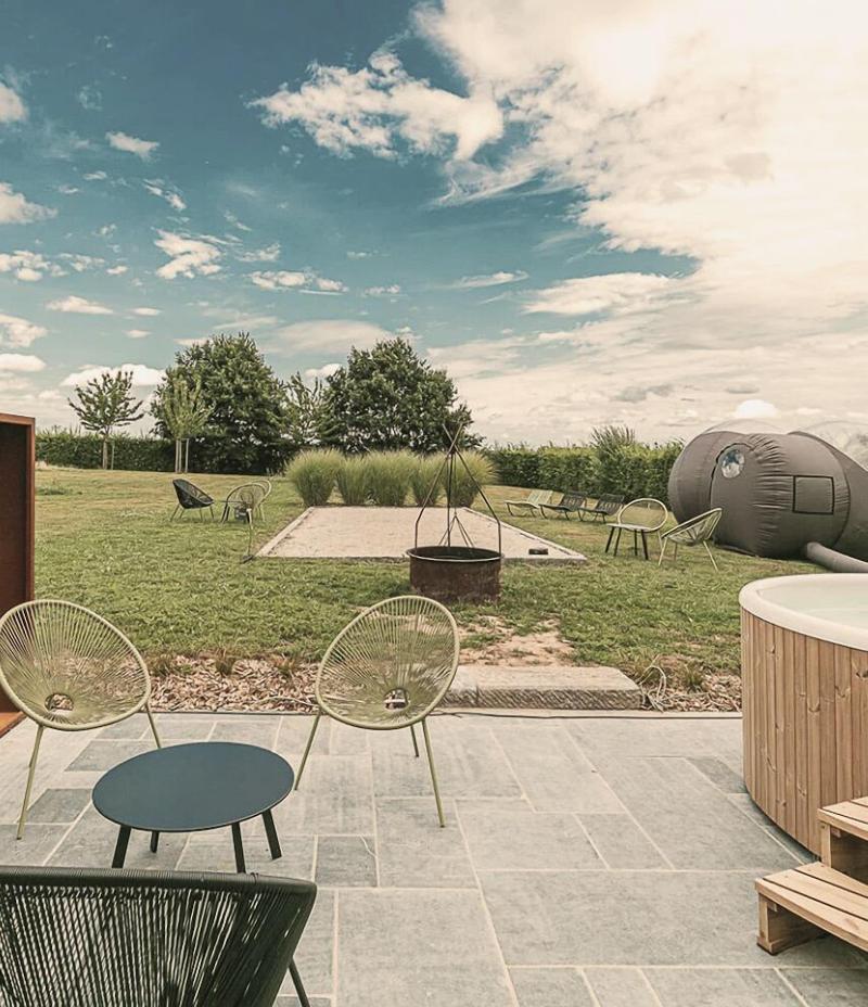 Domaine Sur Les Sarts image