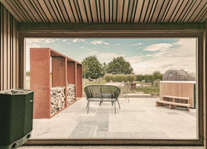 Domaine Sur Les Sarts image