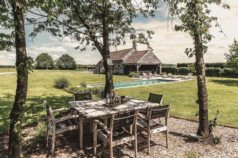 Domaine Sur Les Sarts image