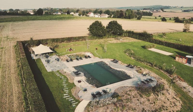 Domaine Sur Les Sarts image